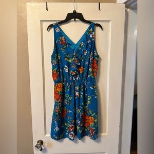 Express dress